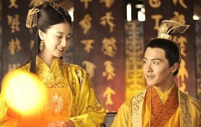 羊献容的命运为什么那么坎坷?她是各方势力夺权下的牺牲品 羊献容的命运为什么那么坎坷?她是各方势力夺权下的牺牲品