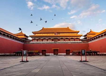 古代午门是紫禁城的正门 皇帝会在自家门口杀人吗 古代午门是紫禁城的正门 皇帝会在自家门口杀人吗