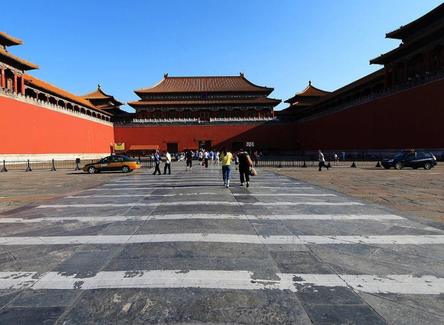古代午门是紫禁城的正门 皇帝会在自家门口杀人吗 古代午门是紫禁城的正门 皇帝会在自家门口杀人吗