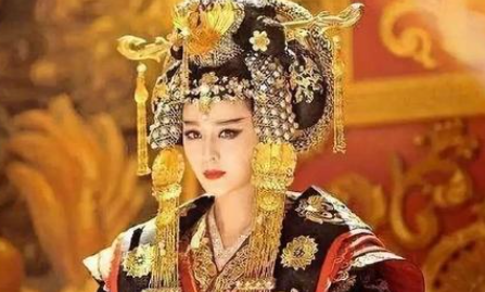 武则天身为女皇,为什么非常笃信佛教呢? 武则天身为女皇,为什么非常笃信佛教呢?