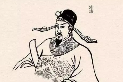 海瑞是明朝的清官,他都有哪些趣事呢? 海瑞是明朝的清官,他都有哪些趣事呢?