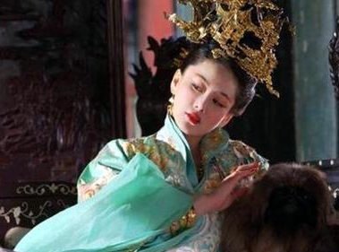 明宪宗为何会喜欢上比自己年长那么多的万贵妃?与他的童年经历有关 明宪宗为何会喜欢上比自己年长那么多的万贵妃?与他的童年经历有关
