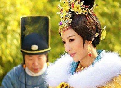 明宪宗为何会喜欢上比自己年长那么多的万贵妃?与他的童年经历有关 明宪宗为何会喜欢上比自己年长那么多的万贵妃?与他的童年经历有关