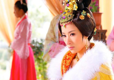 明宪宗为何会喜欢上比自己年长那么多的万贵妃?与他的童年经历有关 明宪宗为何会喜欢上比自己年长那么多的万贵妃?与他的童年经历有关