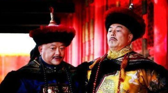乾隆明知和珅是大贪官,为什么不杀他? 乾隆明知和珅是大贪官,为什么不杀他?