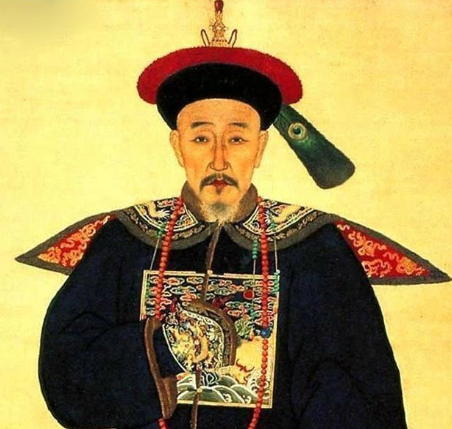 乾隆明知和珅是大贪官,为什么不杀他? 乾隆明知和珅是大贪官,为什么不杀他?