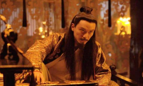 八王之乱的始作俑者最后什么下场? 八王之乱的始作俑者最后什么下场?