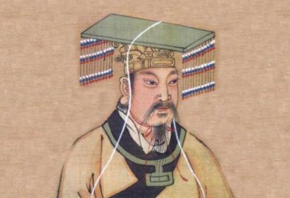 盘庚为何要迁都,他是出于什么考虑? 盘庚为何要迁都,他是出于什么考虑?