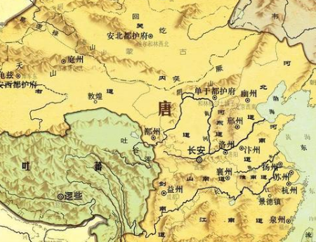 连秦始皇当初都要修长城 李世民时期唐朝为何没有修长城 连秦始皇当初都要修长城 李世民时期唐朝为何没有修长城