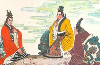 赵国为何能在战国后期与秦国对抗?靠的是什么? 赵国为何能在战国后期与秦国对抗?靠的是什么?