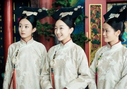 清朝宫女出宫时也算年轻貌美 她们为什么没有人娶 清朝宫女出宫时也算年轻貌美 她们为什么没有人娶
