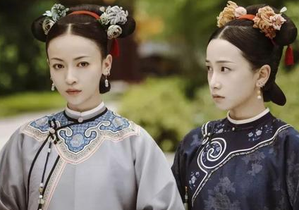 清朝宫女出宫时也算年轻貌美 她们为什么没有人娶 清朝宫女出宫时也算年轻貌美 她们为什么没有人娶