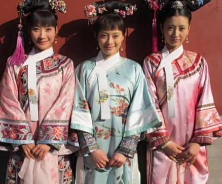 清朝宫女出宫时也算年轻貌美 她们为什么没有人娶 清朝宫女出宫时也算年轻貌美 她们为什么没有人娶