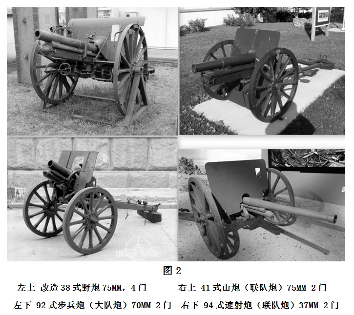 姜克实:台儿庄派遣部队的初战(1938年3月23日-25日)——档案资料的完全还原 姜克实:台儿庄派遣部队的初战(1938年3月23日-25日)——档案资料的完全还原