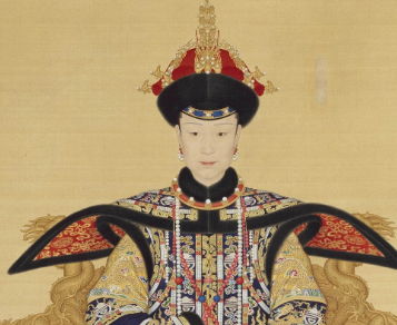 乾隆后宫佳丽无数,与他合葬的是哪五位? 乾隆后宫佳丽无数,与他合葬的是哪五位?