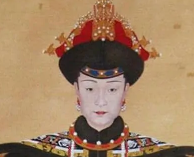 乾隆后宫佳丽无数,与他合葬的是哪五位? 乾隆后宫佳丽无数,与他合葬的是哪五位?