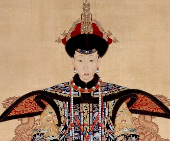 乾隆后宫佳丽无数,与他合葬的是哪五位? 乾隆后宫佳丽无数,与他合葬的是哪五位?
