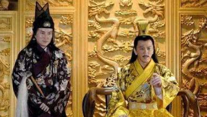 揭秘:汉朝初期刘邦用什么方法恢复人口? 揭秘:汉朝初期刘邦用什么方法恢复人口?