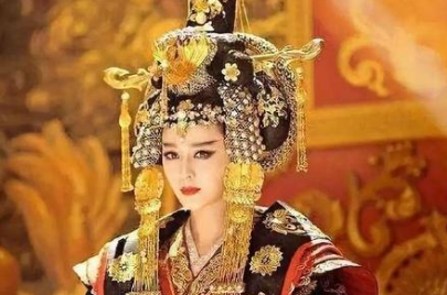 古代医疗条件落后,为何武则天却能够长寿呢? 古代医疗条件落后,为何武则天却能够长寿呢?