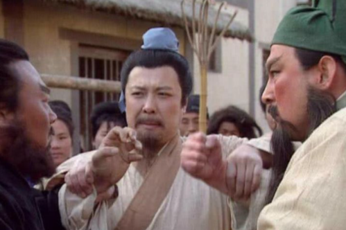 军队开支非常大,白手起家的刘备是如何解决的? 军队开支非常大,白手起家的刘备是如何解决的?