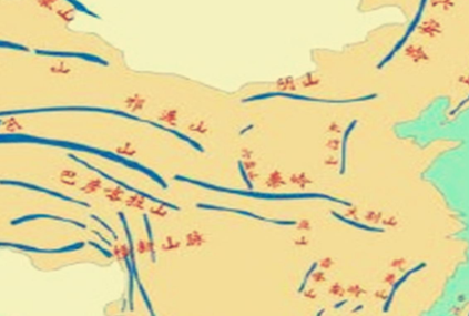 古代龙脉到底是什么 清朝能坐拥三百年江山和龙脉有关吗 古代龙脉到底是什么 清朝能坐拥三百年江山和龙脉有关吗