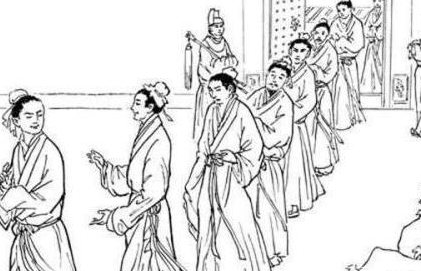 宋朝人为了防止科举作弊 古人都采取了哪些措施 宋朝人为了防止科举作弊 古人都采取了哪些措施