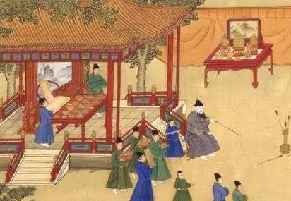 宋朝人为了防止科举作弊 古人都采取了哪些措施 宋朝人为了防止科举作弊 古人都采取了哪些措施