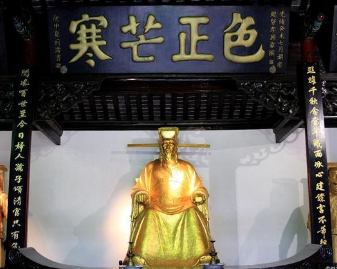 欧阳修与包拯的关系不好吗?欧阳修为什么说包拯素少学问? 欧阳修与包拯的关系不好吗?欧阳修为什么说包拯素少学问?