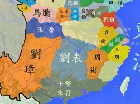 东汉灭亡更多的是外力不抗因素 桓灵二帝和东汉灭亡有关系吗 东汉灭亡更多的是外力不抗因素 桓灵二帝和东汉灭亡有关系吗
