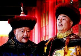 嘉庆帝登基后立即杀了和珅,只是因为他的钱吗? 嘉庆帝登基后立即杀了和珅,只是因为他的钱吗?