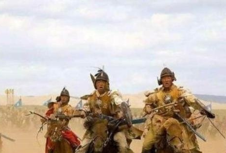 从小兵到元帅,朱元璋为何只用了三年? 从小兵到元帅,朱元璋为何只用了三年?