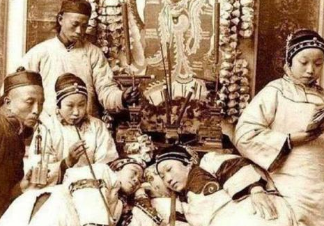 清朝时期如何确定一个女人是否有钱 看看这几点就知道了 清朝时期如何确定一个女人是否有钱 看看这几点就知道了