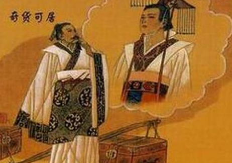 从一代商人变成秦国的宰相 吕不韦是如何一步步走上去的 从一代商人变成秦国的宰相 吕不韦是如何一步步走上去的