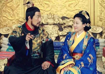 探索朱元璋与马皇后之间的故事?马皇后是如何辅佐朱元璋的? 探索朱元璋与马皇后之间的故事?马皇后是如何辅佐朱元璋的?