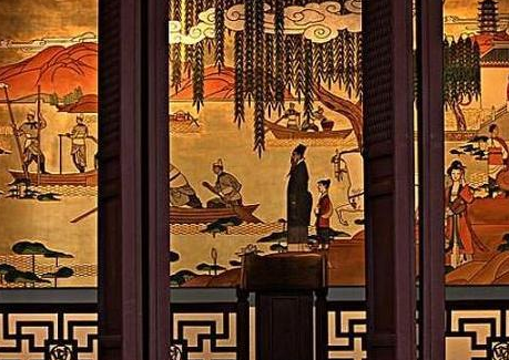 古代漕运历史悠久 漕运只是运输货物的航道吗 古代漕运历史悠久 漕运只是运输货物的航道吗