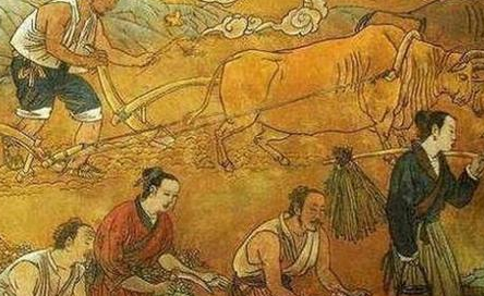 明朝时期的税收到底是什么样的 晚年为什么会发生财政危机 明朝时期的税收到底是什么样的 晚年为什么会发生财政危机