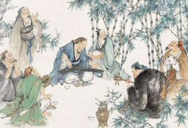 魏晋南北朝时期的清谈家都是什么样的?热衷于空谈、不干实事 魏晋南北朝时期的清谈家都是什么样的?热衷于空谈、不干实事