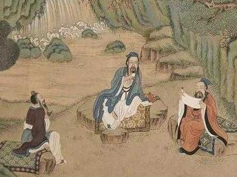 魏晋南北朝时期的清谈家都是什么样的?热衷于空谈、不干实事 魏晋南北朝时期的清谈家都是什么样的?热衷于空谈、不干实事