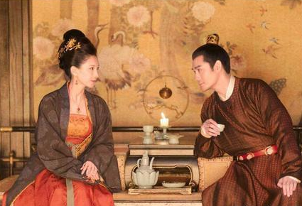 宋仁宗为什么那么喜欢张贵妃?宋仁宗为她做了什么? 宋仁宗为什么那么喜欢张贵妃?宋仁宗为她做了什么?