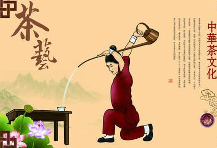 宋朝点茶文化是怎么出现的 点茶就是沏茶那么简单吗 宋朝点茶文化是怎么出现的 点茶就是沏茶那么简单吗