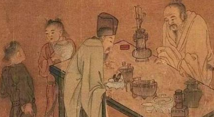 宋朝点茶文化是怎么出现的 点茶就是沏茶那么简单吗 宋朝点茶文化是怎么出现的 点茶就是沏茶那么简单吗