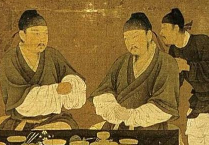 宋朝点茶文化是怎么出现的 点茶就是沏茶那么简单吗 宋朝点茶文化是怎么出现的 点茶就是沏茶那么简单吗