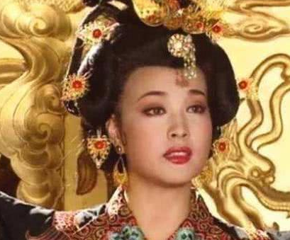 从一介女子做到女帝 武则天是怎么上位的 从一介女子做到女帝 武则天是怎么上位的
