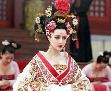 从一介女子做到女帝 武则天是怎么上位的 从一介女子做到女帝 武则天是怎么上位的