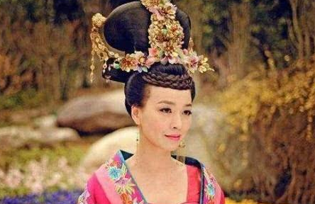 从一介女子做到女帝 武则天是怎么上位的 从一介女子做到女帝 武则天是怎么上位的