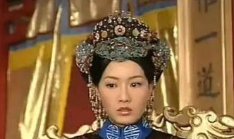 孝淑睿皇后是清朝最有福的原配皇后吗?为什么这么说? 孝淑睿皇后是清朝最有福的原配皇后吗?为什么这么说?
