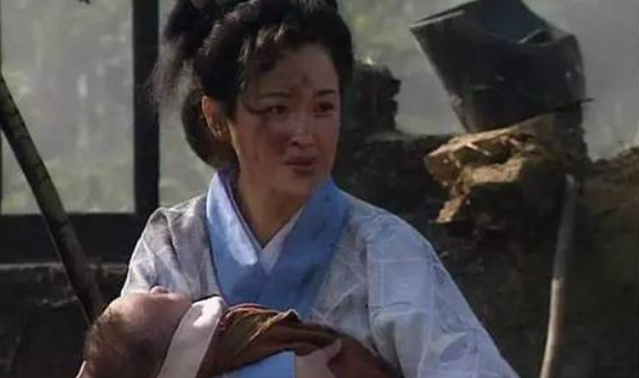 糜夫人到底是怎么死的?他真的是投井而亡的吗? 糜夫人到底是怎么死的?他真的是投井而亡的吗?