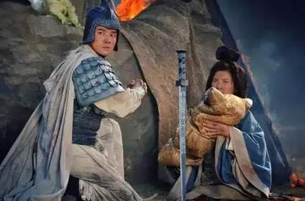 糜夫人到底是怎么死的?他真的是投井而亡的吗? 糜夫人到底是怎么死的?他真的是投井而亡的吗?