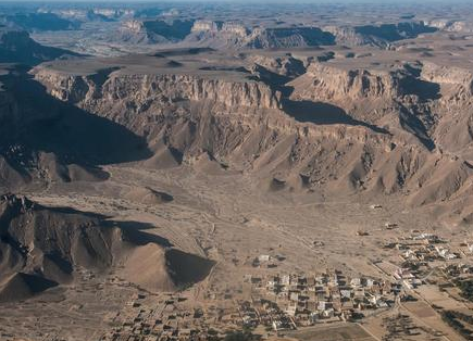 古代出现饥荒的时候 为什么基本都发生在北方 古代出现饥荒的时候 为什么基本都发生在北方
