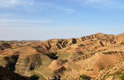 古代出现饥荒的时候 为什么基本都发生在北方 古代出现饥荒的时候 为什么基本都发生在北方